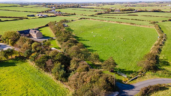 The Braidlands 15A Moat Road