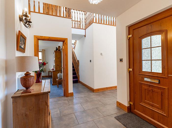 The Braidlands 15A Moat Road