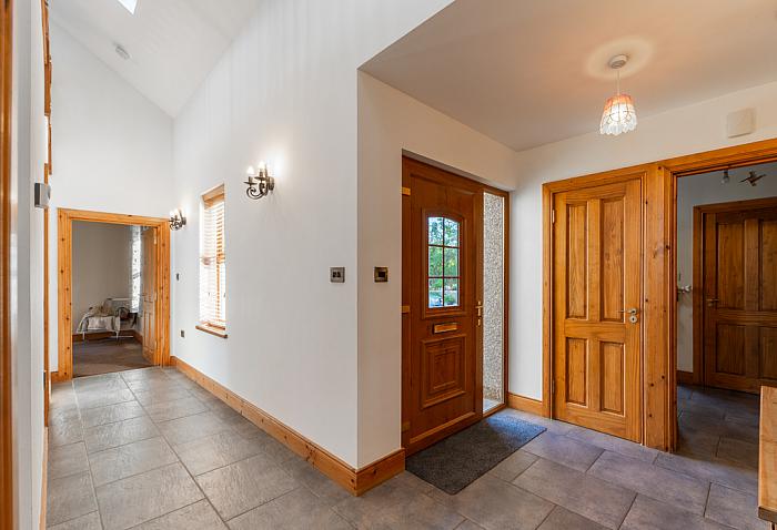 The Braidlands 15A Moat Road