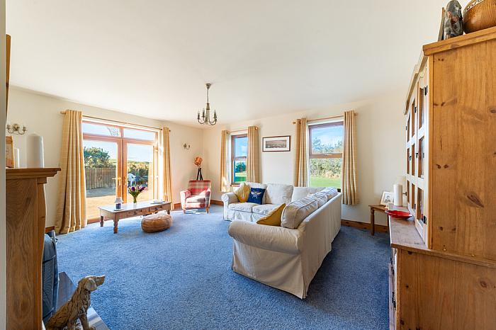 The Braidlands 15A Moat Road