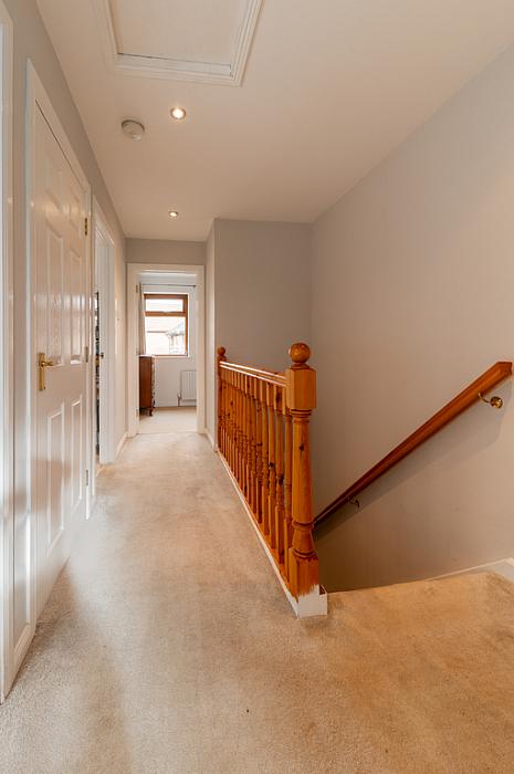 12 Stonebridge Square