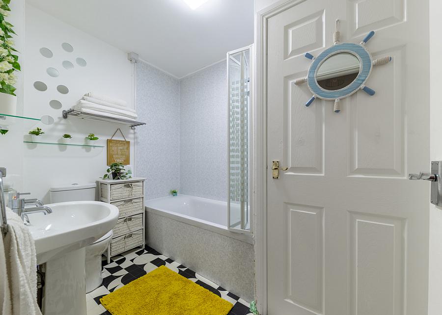 Apartment 3