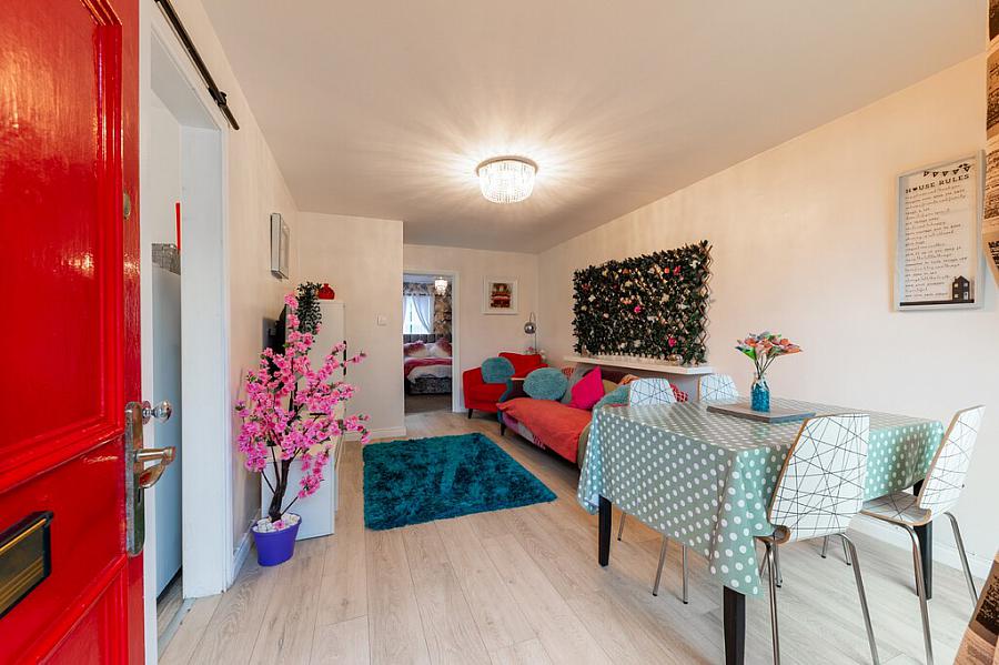 Apartment 3