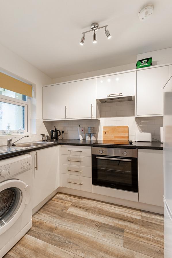 Apartment 3
