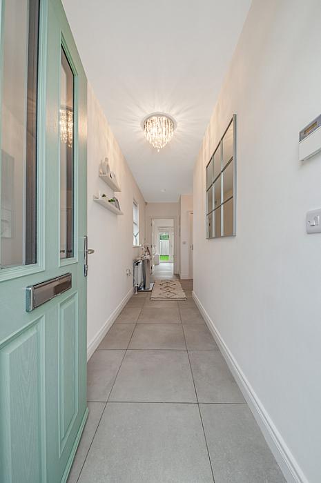 18 Rowanvale Crescent