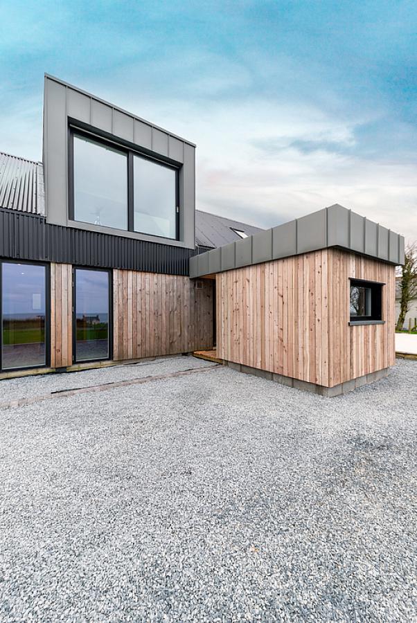 18 Warnocks Road