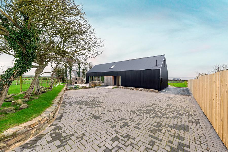 18 Warnocks Road
