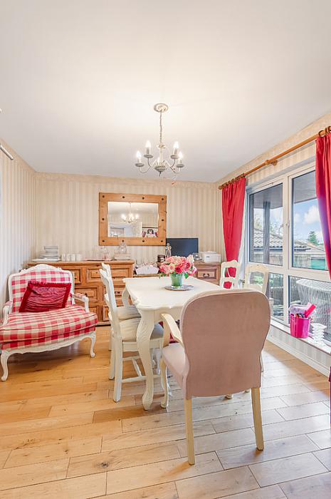 1 Beechwood, Old Quay Court