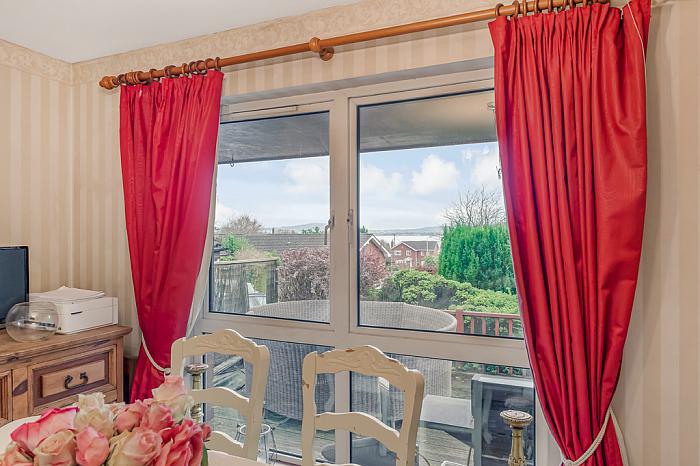 1 Beechwood, Old Quay Court