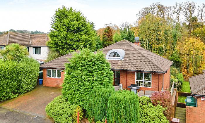 1 Beechwood, Old Quay Court