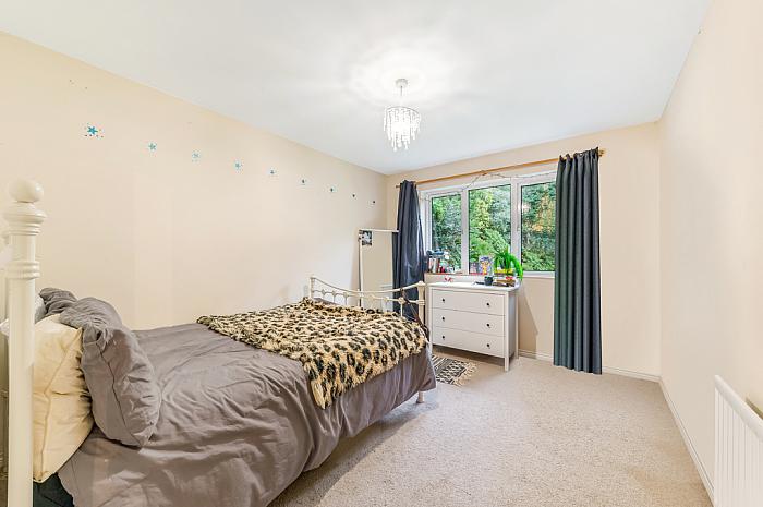 1 Beechwood, Old Quay Court