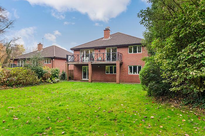 1 Beechwood, Old Quay Court