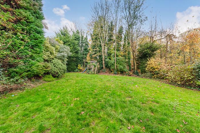 1 Beechwood, Old Quay Court