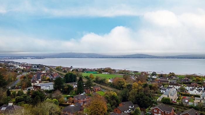 1 Beechwood, Old Quay Court