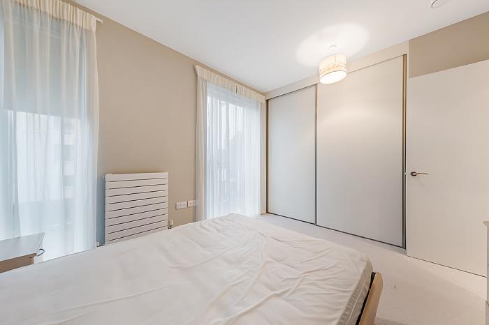 Apartment 1 .6
