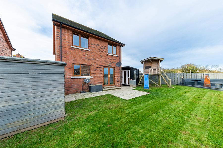 9 St. Andrews Drive