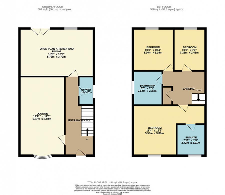9 St. Andrews Drive