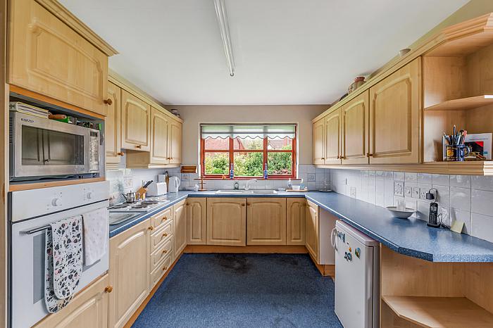 26 Lord Warden's Grange