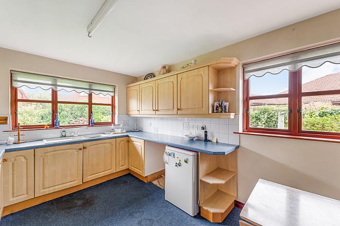 26 Lord Warden's Grange