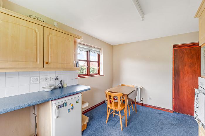 26 Lord Warden's Grange