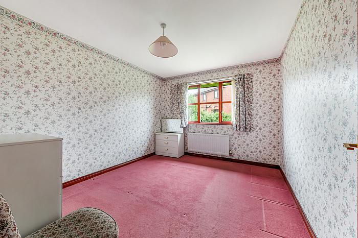 26 Lord Warden's Grange