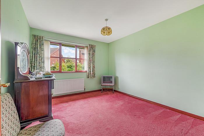 26 Lord Warden's Grange