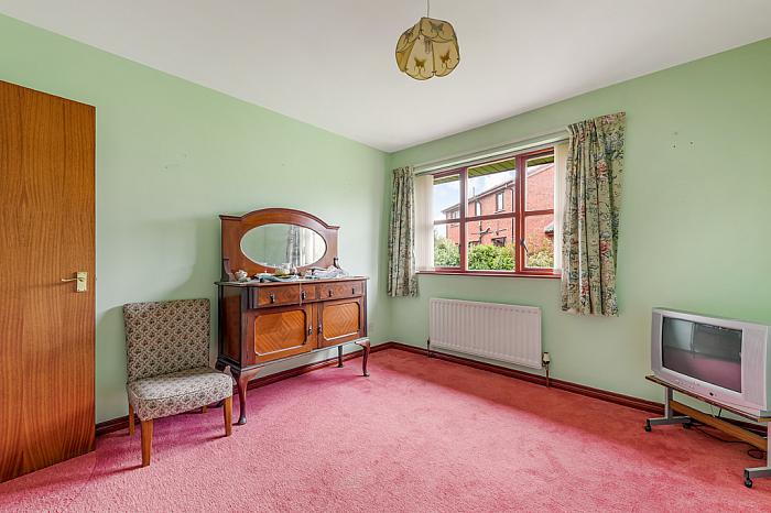 26 Lord Warden's Grange