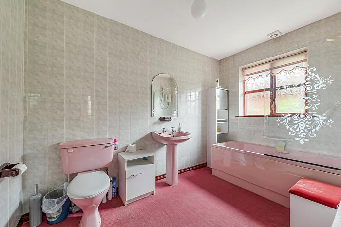 26 Lord Warden's Grange