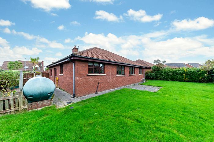 26 Lord Warden's Grange