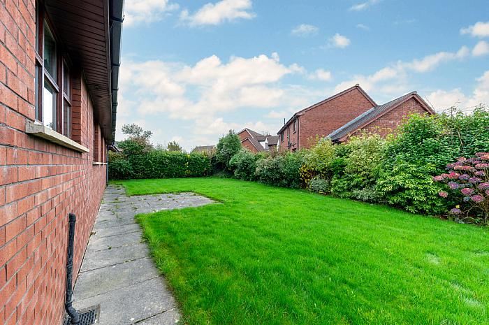 26 Lord Warden's Grange