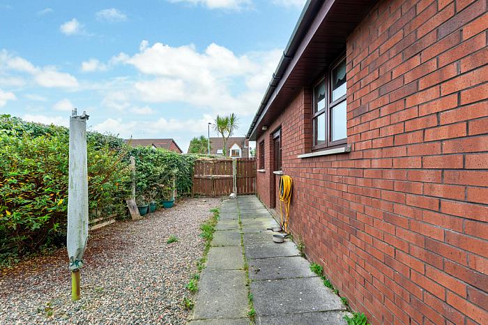 26 Lord Warden's Grange