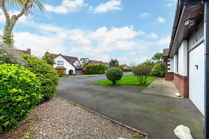 26 Lord Warden's Grange