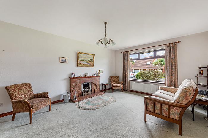 26 Lord Warden's Grange