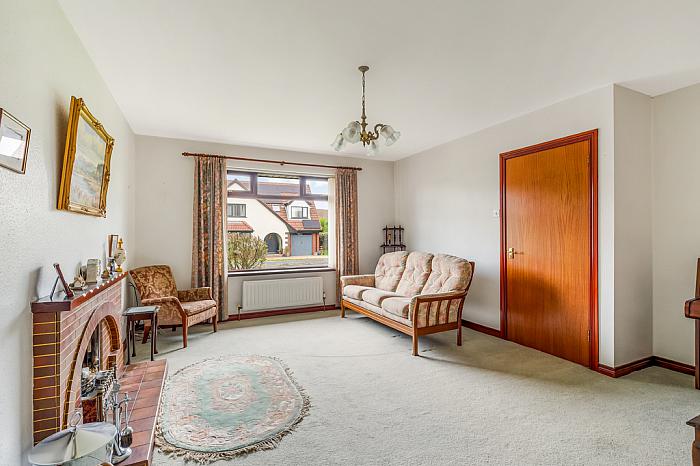 26 Lord Warden's Grange