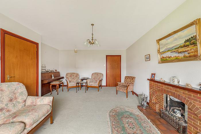 26 Lord Warden's Grange