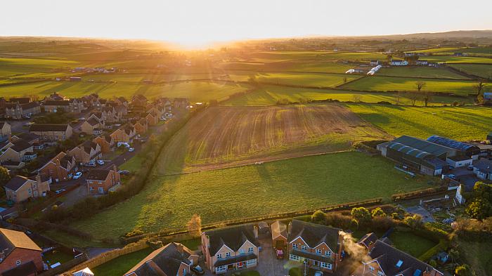 Land 30M South East Of 183 Millisle Road
