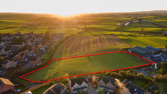 Land 30M South East Of 183 Millisle Road