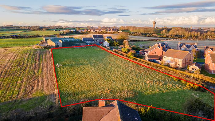 Land 30M South East Of 183 Millisle Road