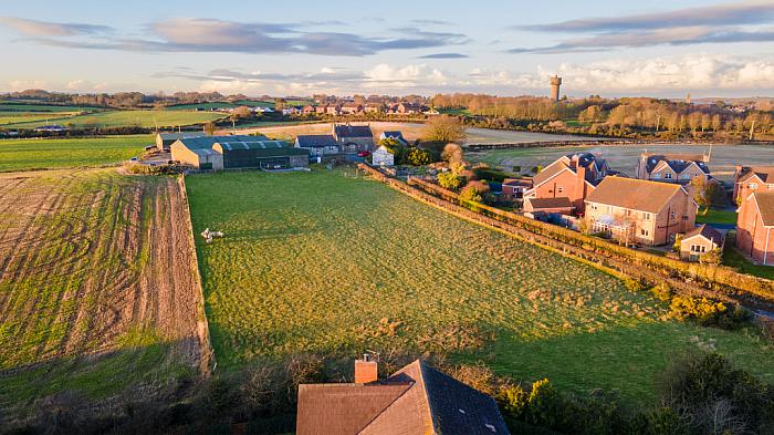 Land 30M South East Of 183 Millisle Road