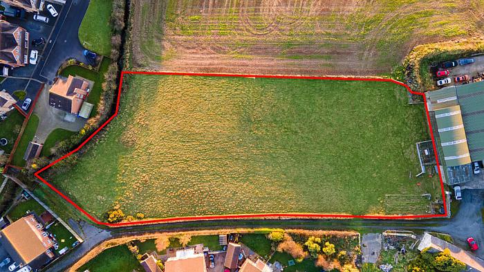 Land 30M South East Of 183 Millisle Road