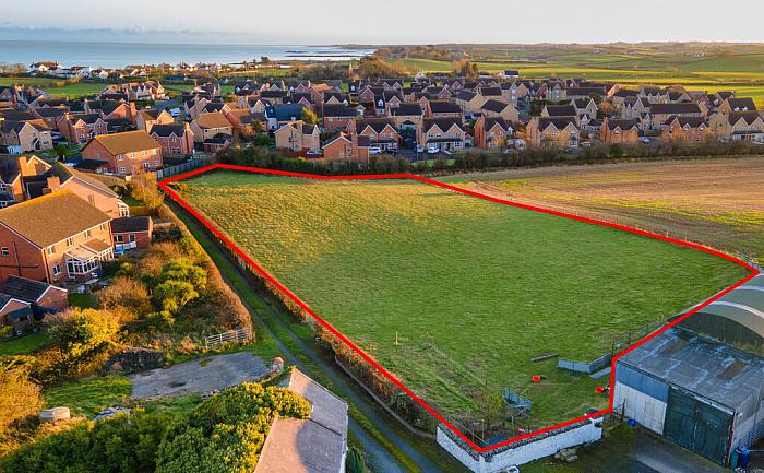 Land 30M South East Of 183 Millisle Road