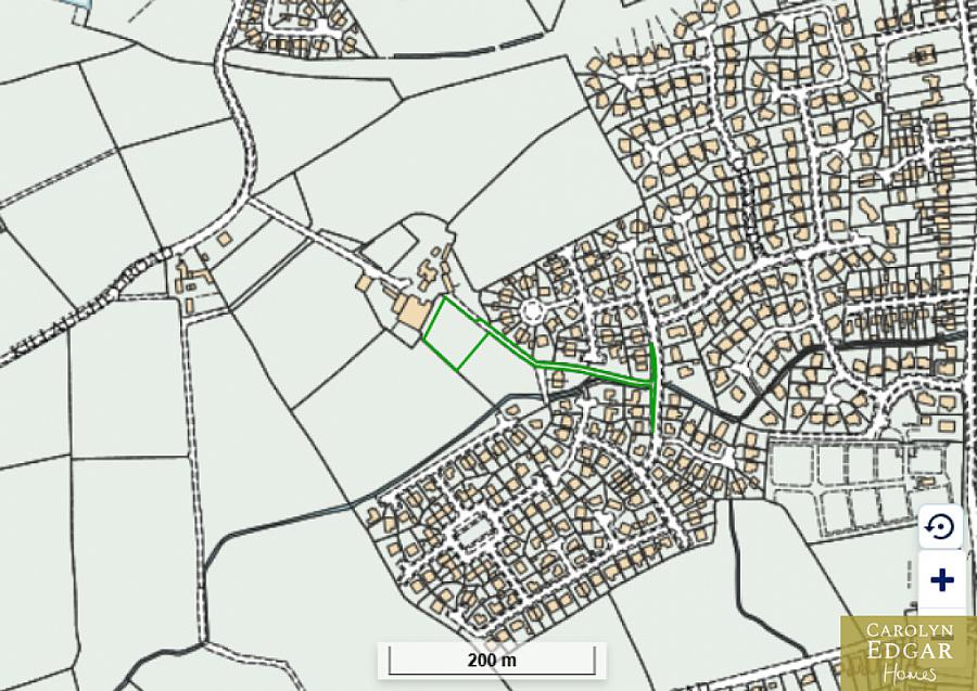 Land 30M South East Of 183 Millisle Road