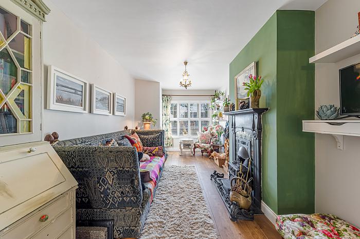 467 Springfield Road