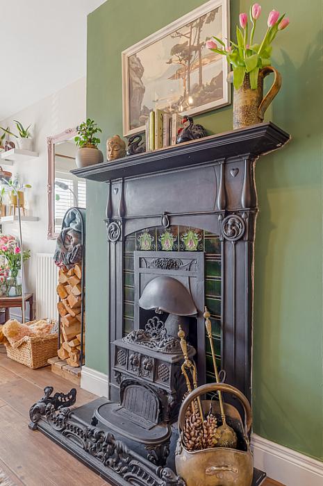 467 Springfield Road