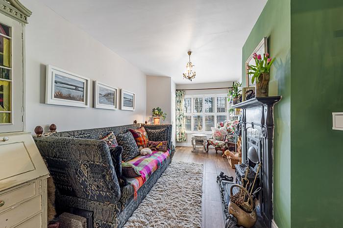 467 Springfield Road