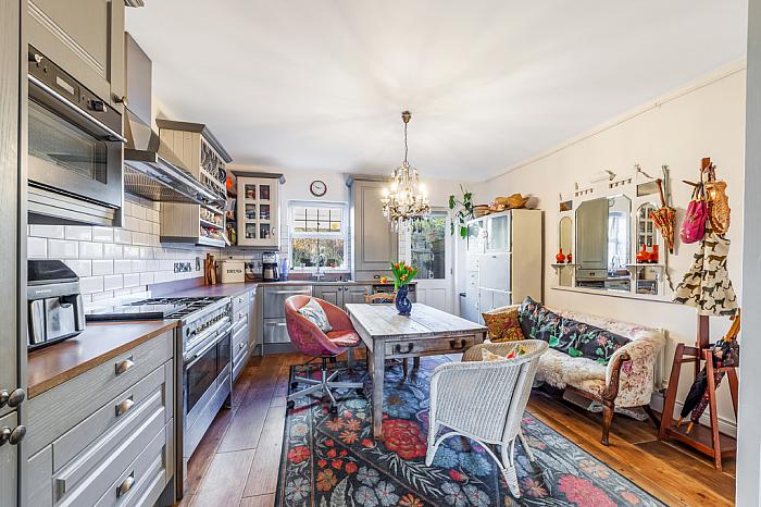 467 Springfield Road