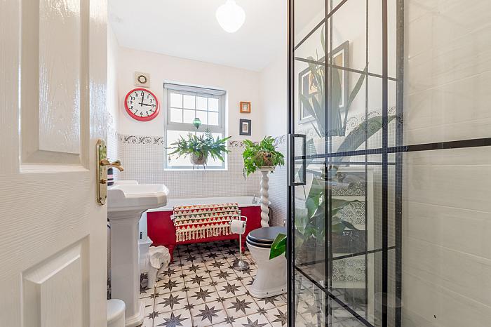 467 Springfield Road