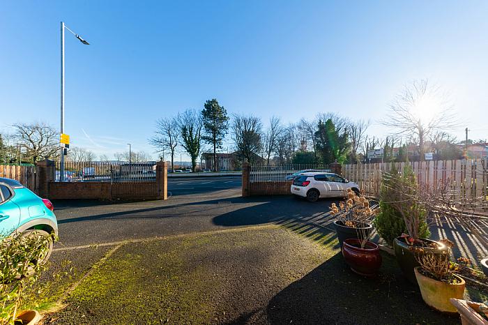 467 Springfield Road