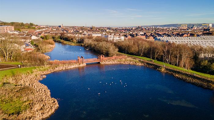 467 Springfield Road