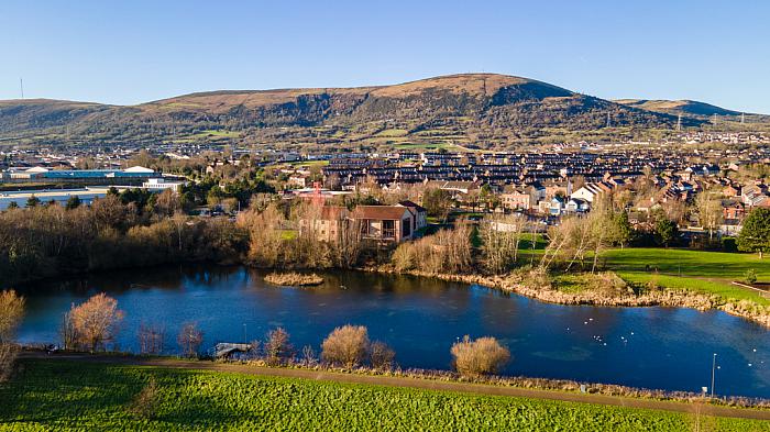 467 Springfield Road